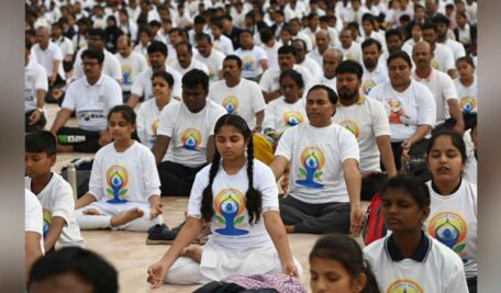 Yoga 4