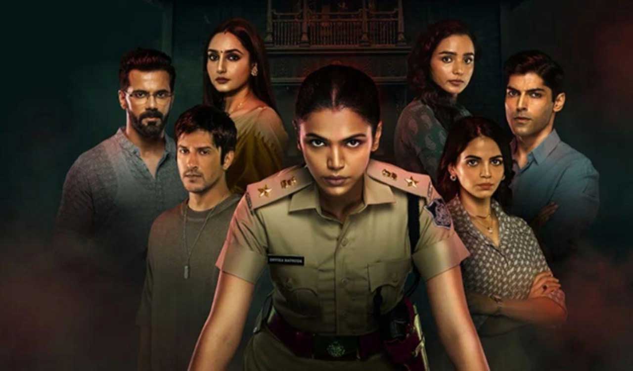 ZEE5 Presents Chhal Kapat, a Hindi Web Series Where Nothing is What It Seems