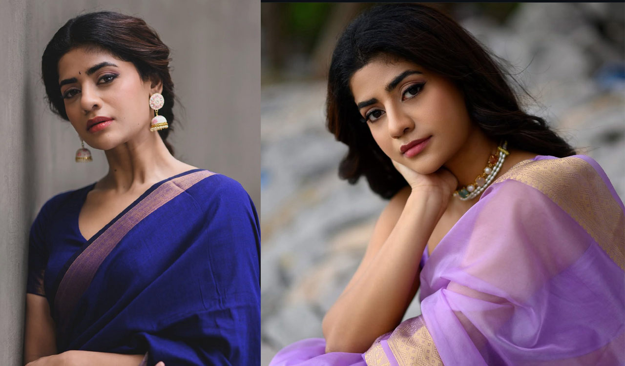 “It shook me”: Abhignya Vuthaluru on playing PC Meena in ‘Viraataapalem’