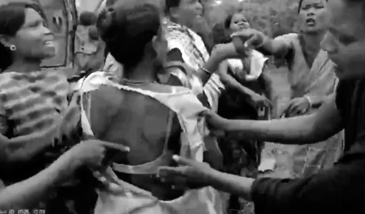 Report sought in Burgampadu incident: Forest Minister Surekha