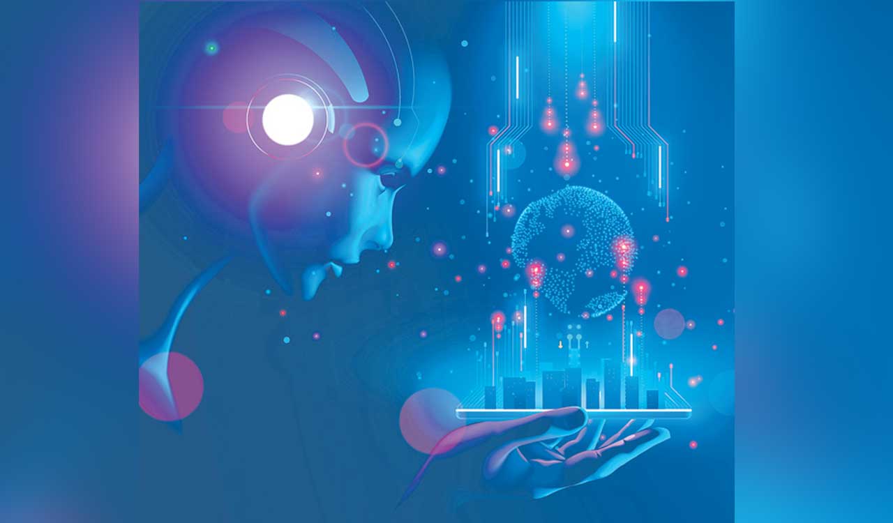 Indian IT titans shift from general digital transformation to specific AI focus