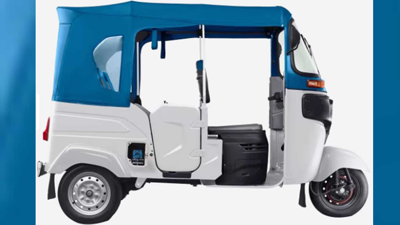 Hyderabad: Govt relaxes norms, allows more green autos to ply inside ORR