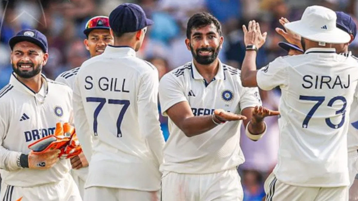 K L Rahul stands tall as England erase India’s lead on rain-hit day