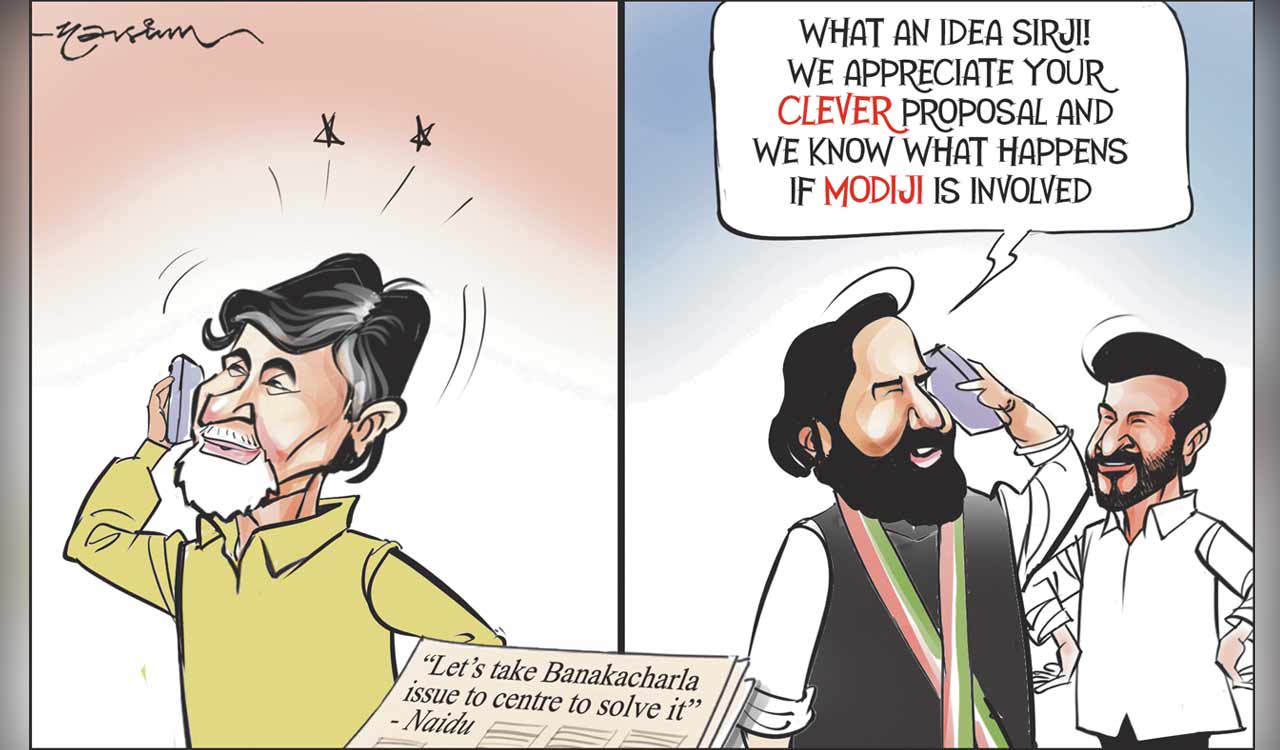 Cartoon Today on June 26, 2025