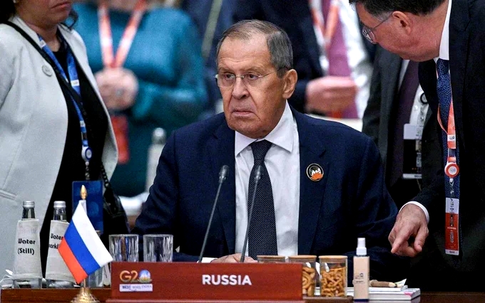 Russia to exit 1996 Military-Technical pact with Germany amid “Open Hostility”