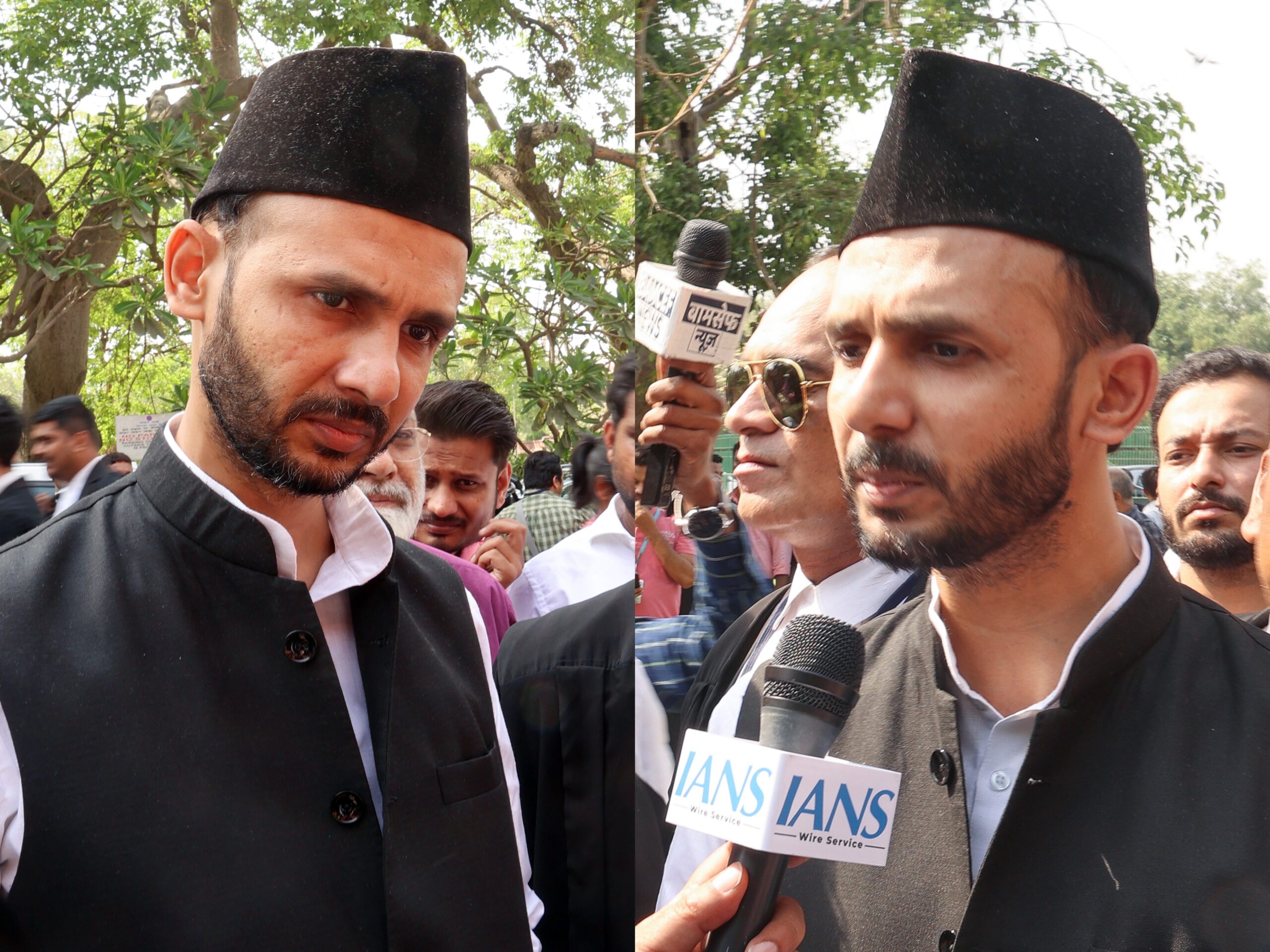 Member of Parliament deposits Rs 6 Lakh for immediate power restoration amid electricity theft allegations