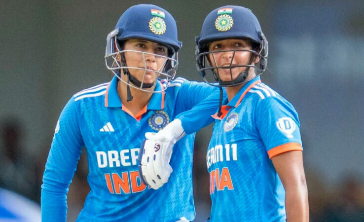 The ICC Women’s World Cup 2025 Trophy Tour reached Indore, sparking enthusiasm at landmarks, schools, and Holkar Stadium, where players and officials engaged fans ahead of the global event starting September 30.