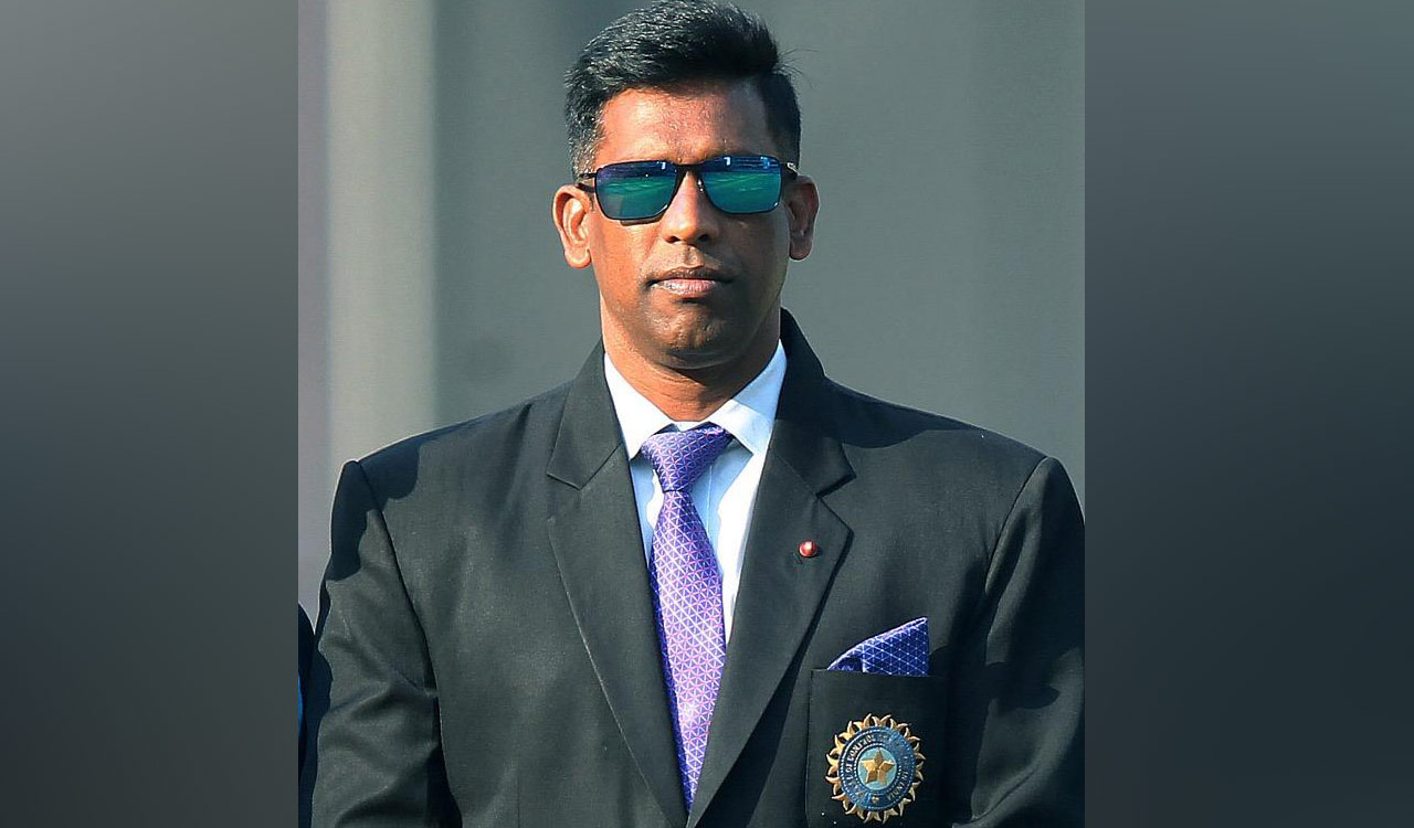 Daniel Manohar ready for a bigger role in ICC