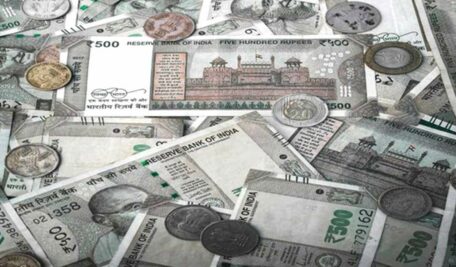 Hyderabad: Fake notes deposited at ATM in SR Nagar