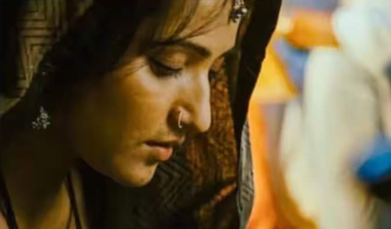 Dilawar Singh’s wife from ‘Khaleja’ steals hearts again; But who is she?