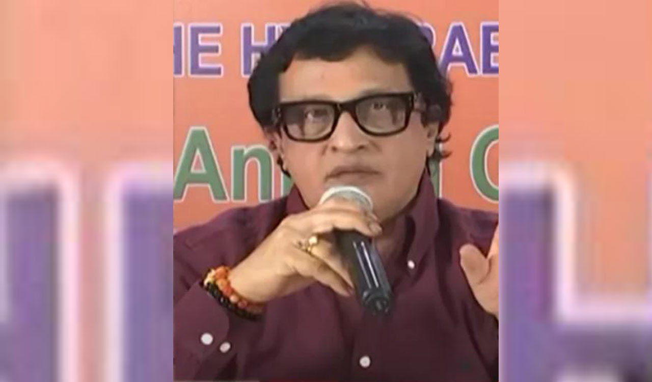 TFCC Secretary alleges key people behind theater strike