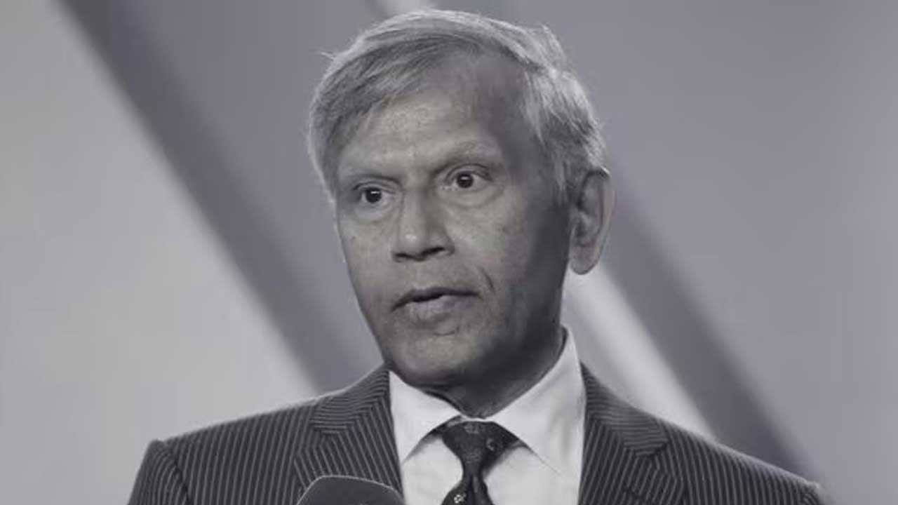 Veteran Indian spinner Dilip Doshi passes away at 77 in London