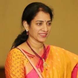 Dr. T. Usha Rani