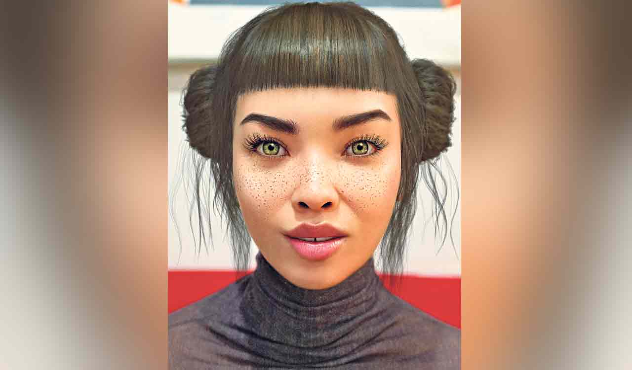 Opinion: The Ethics of Virtual Influencers