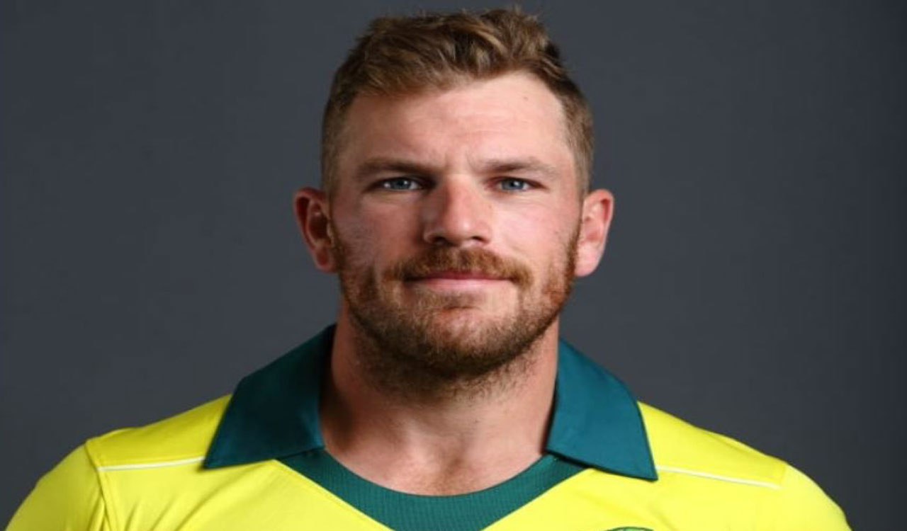 Cummins is outstanding as captain, says Finch