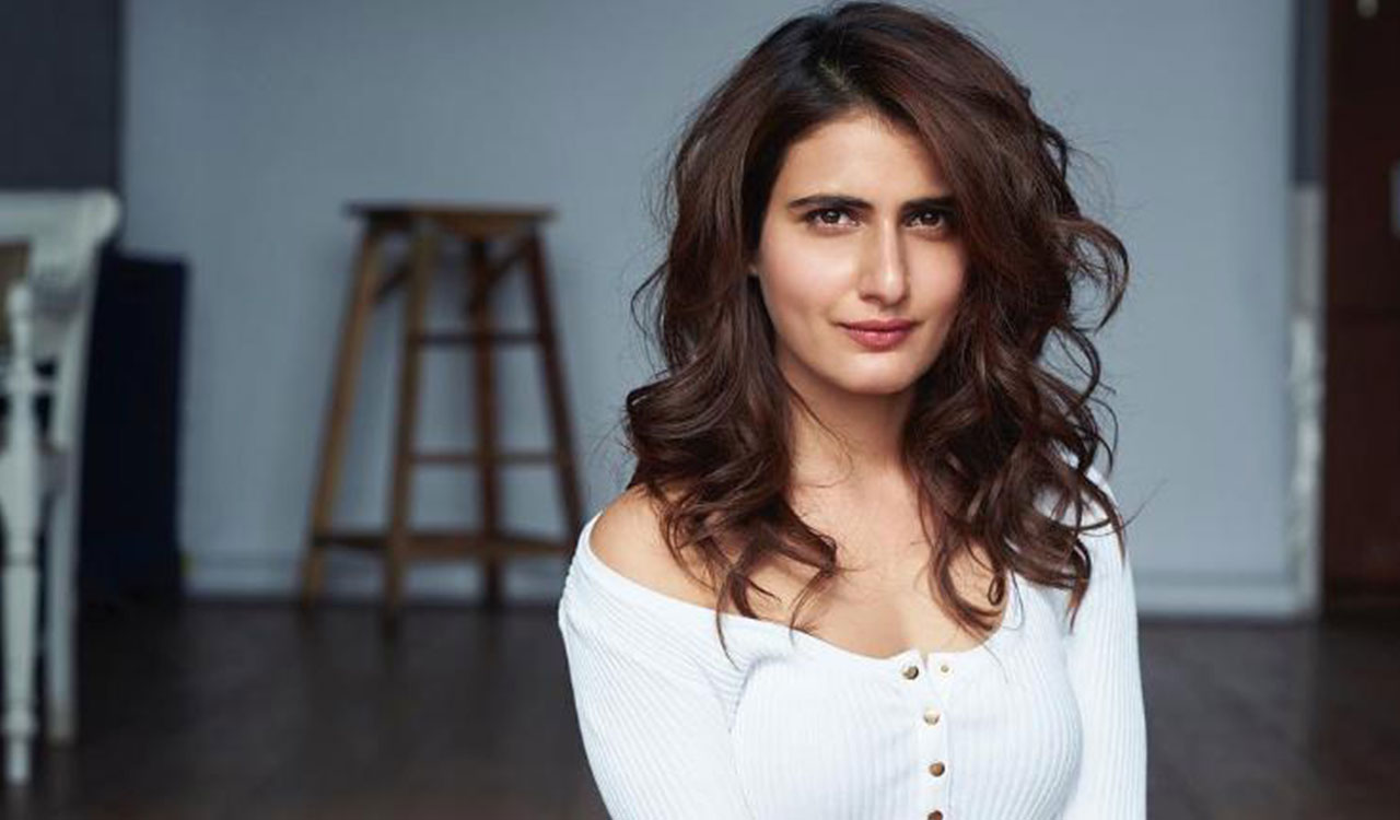 When Fatima Sana Shaikh burst into tears for ‘Metro… In Dino’ immediately after relishing chips