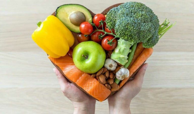 From Soil to Sea: Why Food Safety, Security and Ocean Health must converge