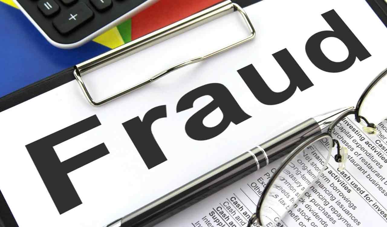 Hyderabad: Government employee loses Rs 3.92 lakh in APK-based cyber fraud