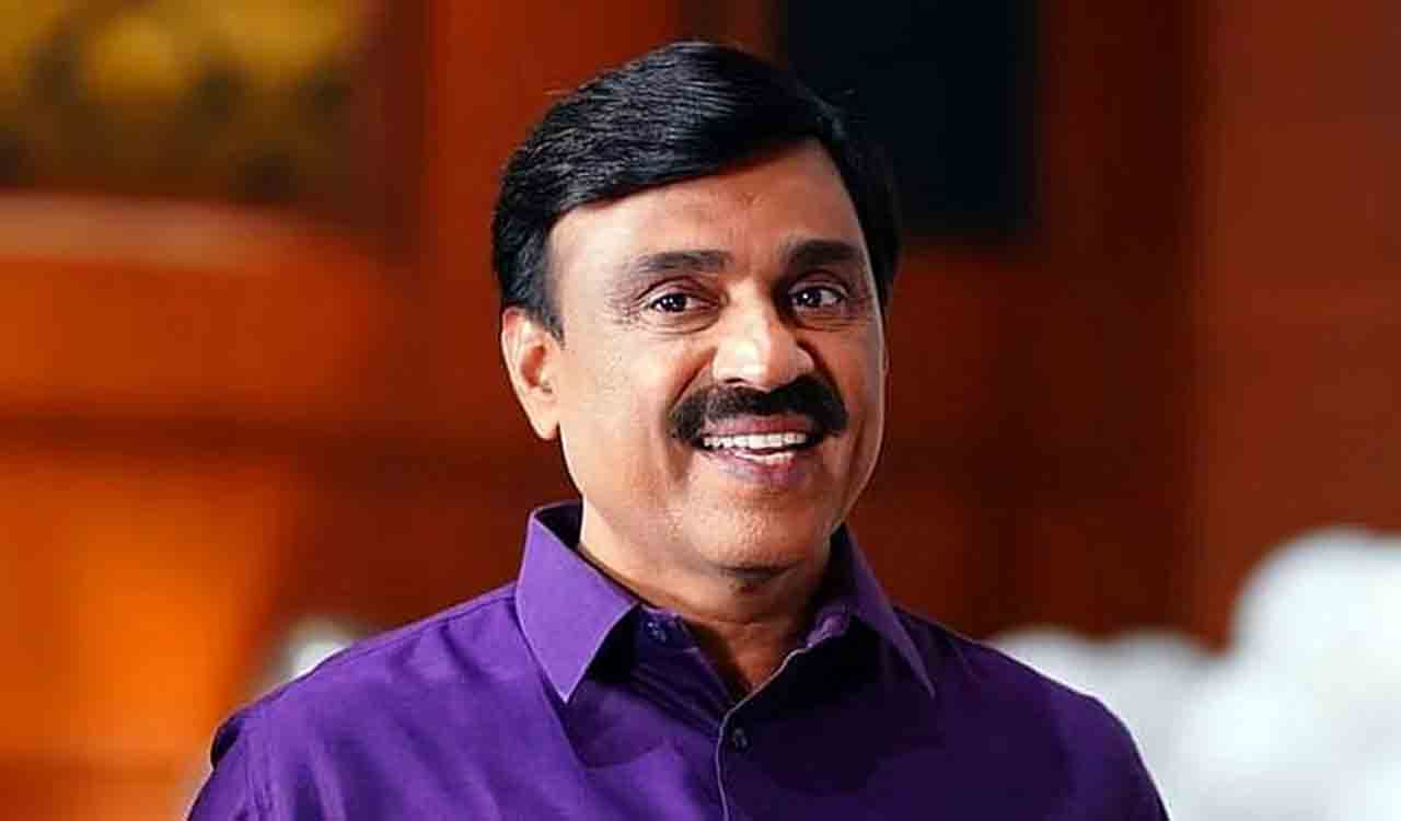 Obulapuram mining case: Telangana High Court suspends conviction of BJP MLA Gali Janardhan Reddy, 3 others