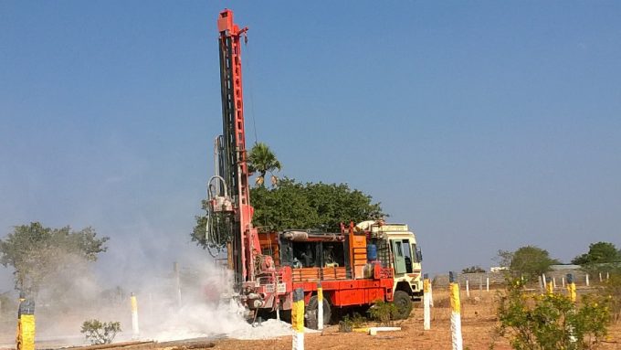 Groundwater: Hyderabad identified as over-exploited district in India