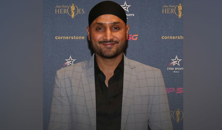Harbhajan backs Australia’s leadership and impact players in big matches