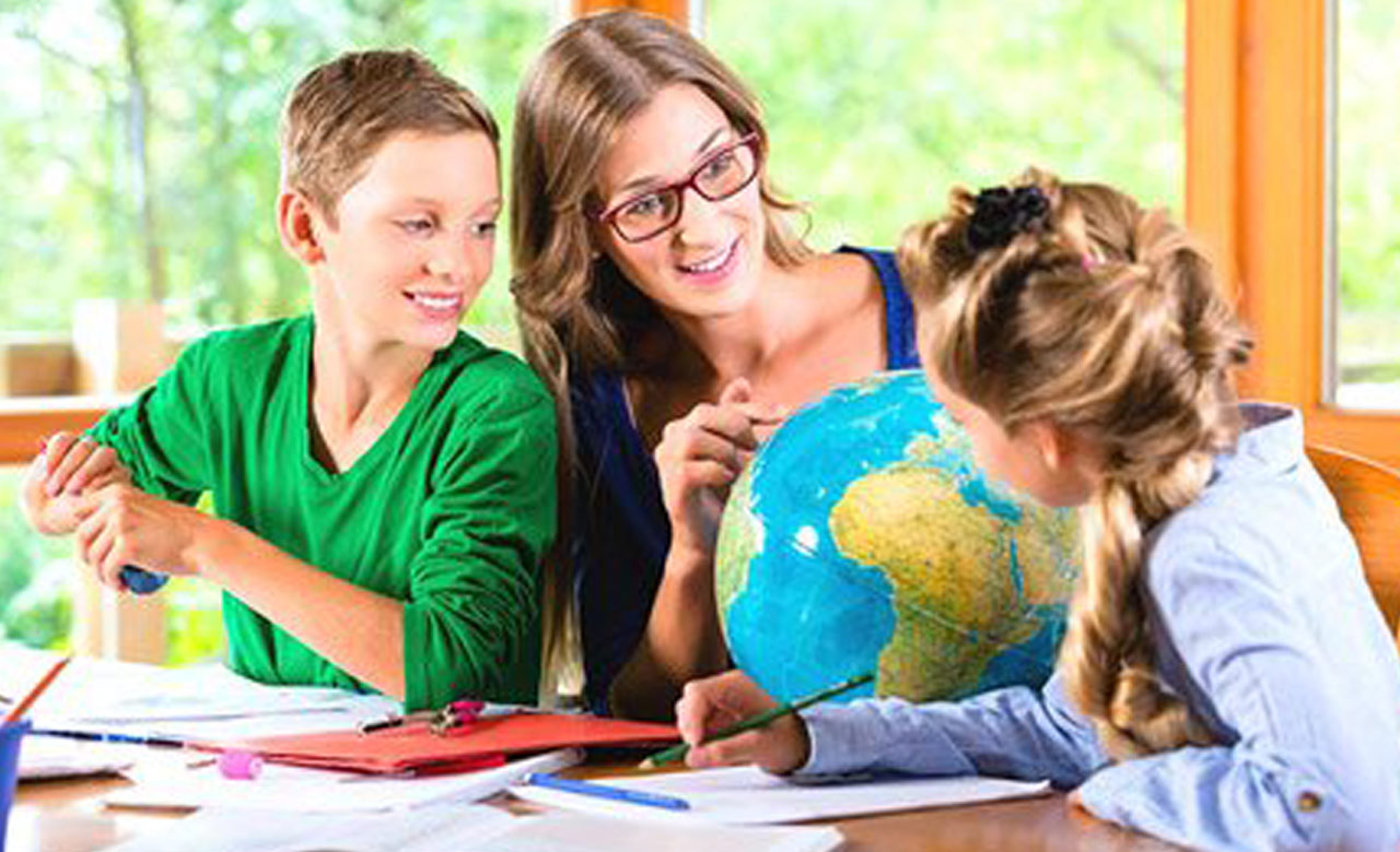 Homeschooling gains momentum as families seek flexible learning