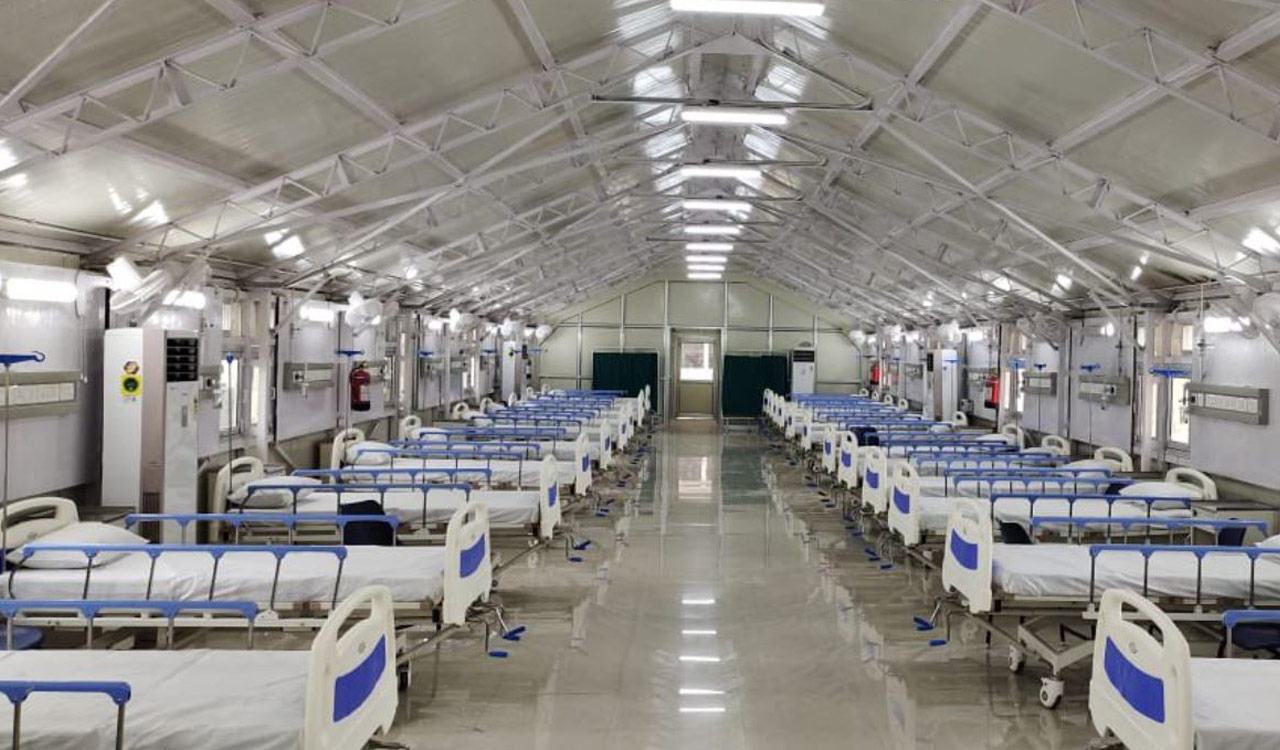 Telangana HC raises concerns over delay in opening 100-bedded Alampur hospital