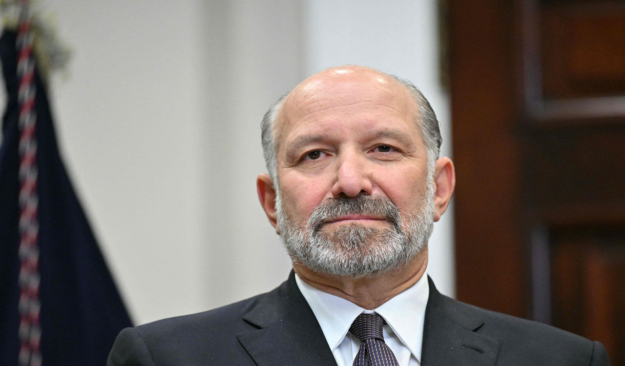 Expect India-US trade deal in not-too-distant future: US Commerce Secretary Howard Lutnick