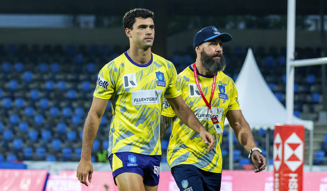 Heroes captain Moreno says RPL is like a marathon