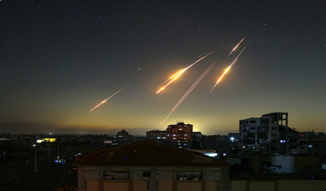 Indian students being relocated to safer places in Iran amid escalating tensions: MEA