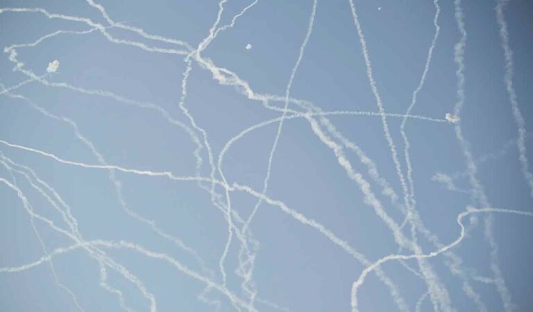 Israel closing its airspace following US attack on Iranian nuclear sites