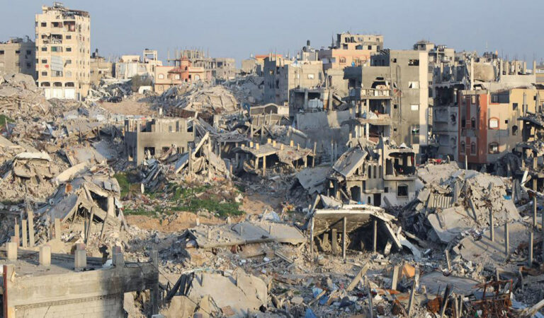 Israel recovers body of Thai hostage kidnapped by Hamas on Oct 7, 2023