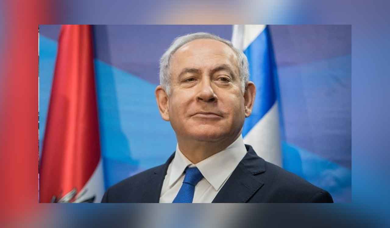 Netanyahu praises Trump for Iran airstrikes, calls action bold and historic