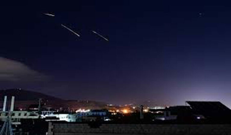 In a statement, the Israel Defense Forces (IDF) said approximately 20 fighter jets struck multiple targets using over 30 munitions. The intelligence-based operation focused on the provinces of Kermanshah and Hamedan in western Iran, Xinhua news agency reported.