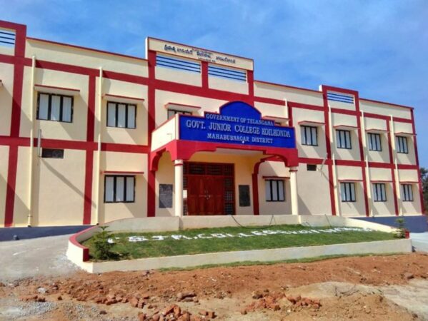 Vacancies, delays plague new Government Junior Colleges in Telangana