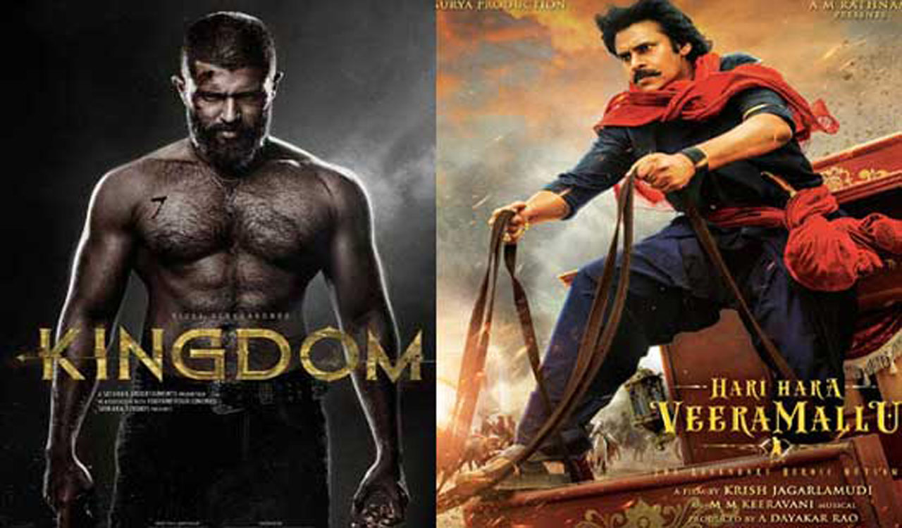 Pawan Kalyan and Vijay Deverakonda’s big releases set for July clash?