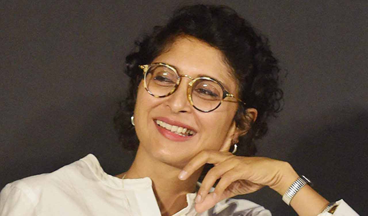 Kiran Rao elated to join as Shanghai International Film Festival jury member
