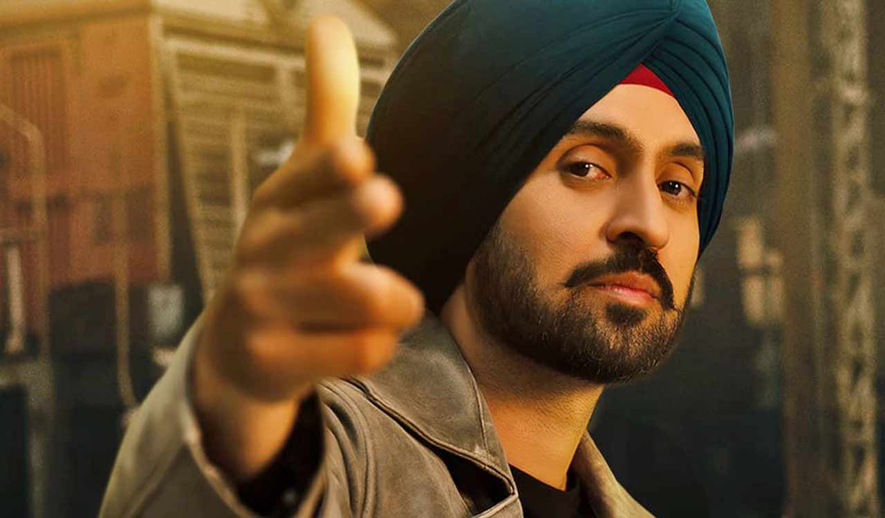 Diljit Dosanjh on ‘Detective Sherdil’: Character quirks, attitude is something that I’ve tried differently