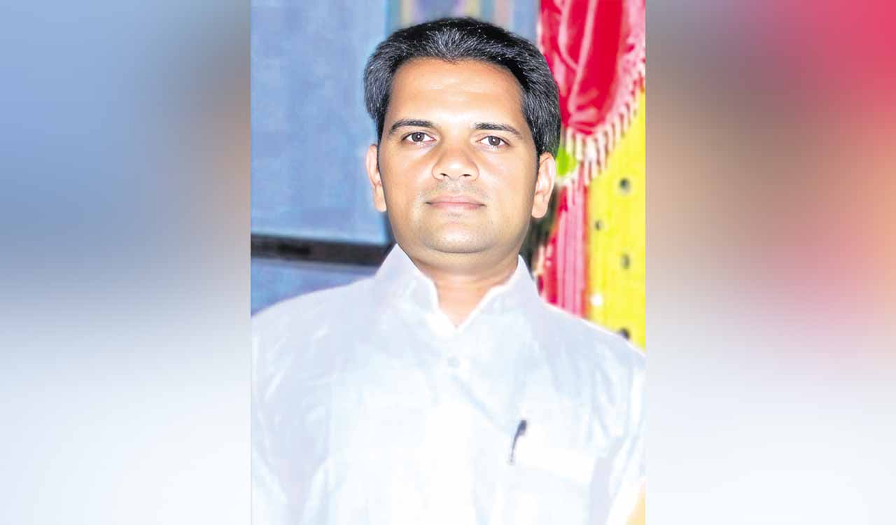 Organs of a brain-dead priest donated