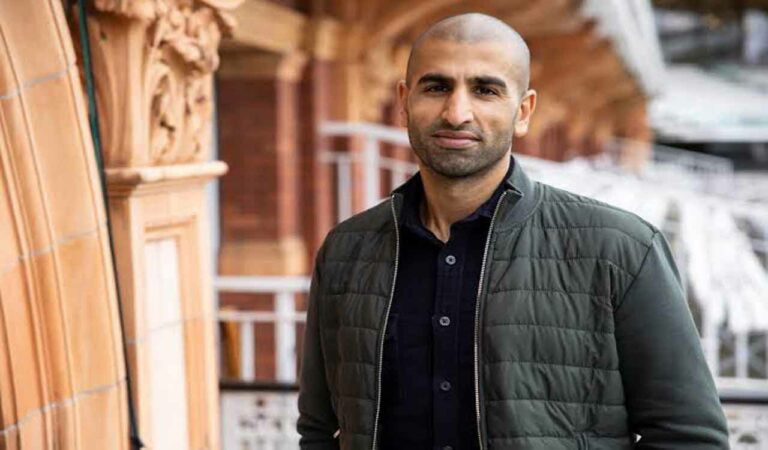 We're blessed with incredibly loyal fans, says Mo Bobat