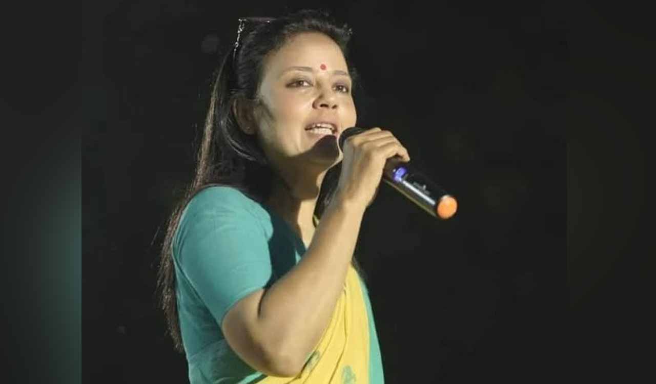 Internal feud in Trinamool Congress surfaces over Kolkata law college rape