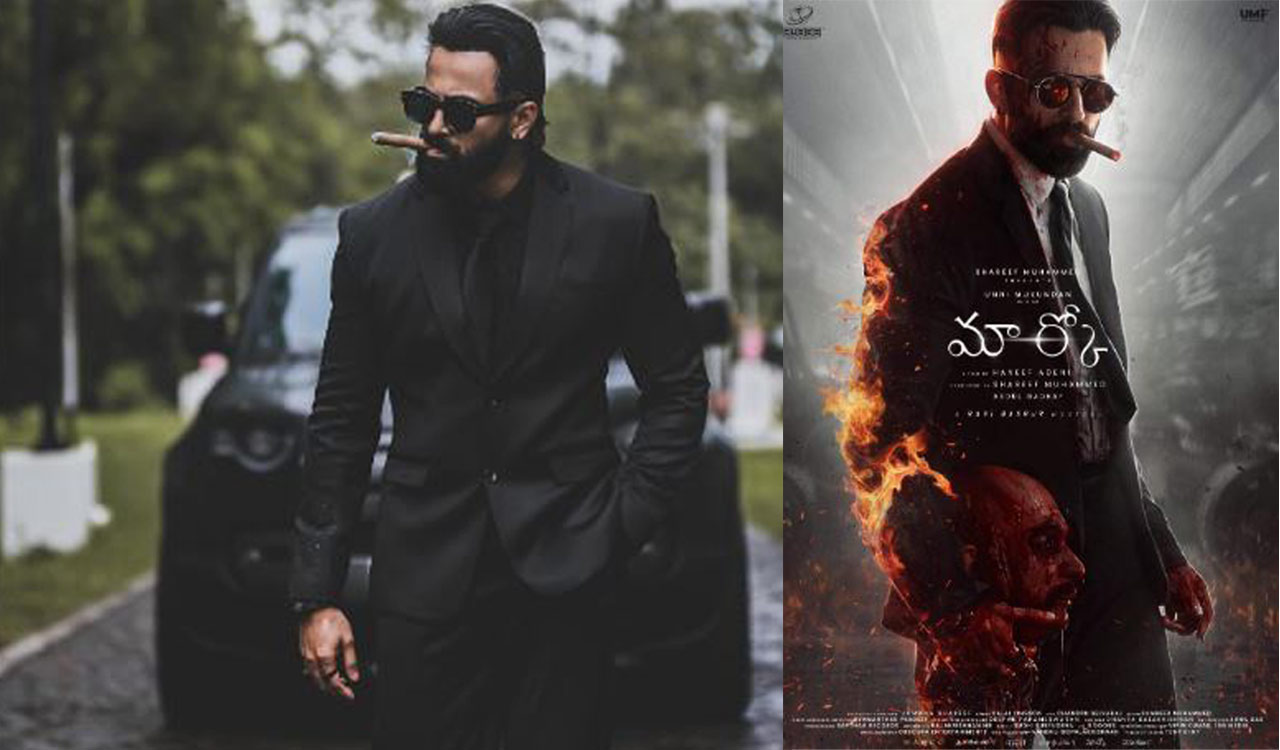 Unni Mukundan drops key update on ‘Marco 2’