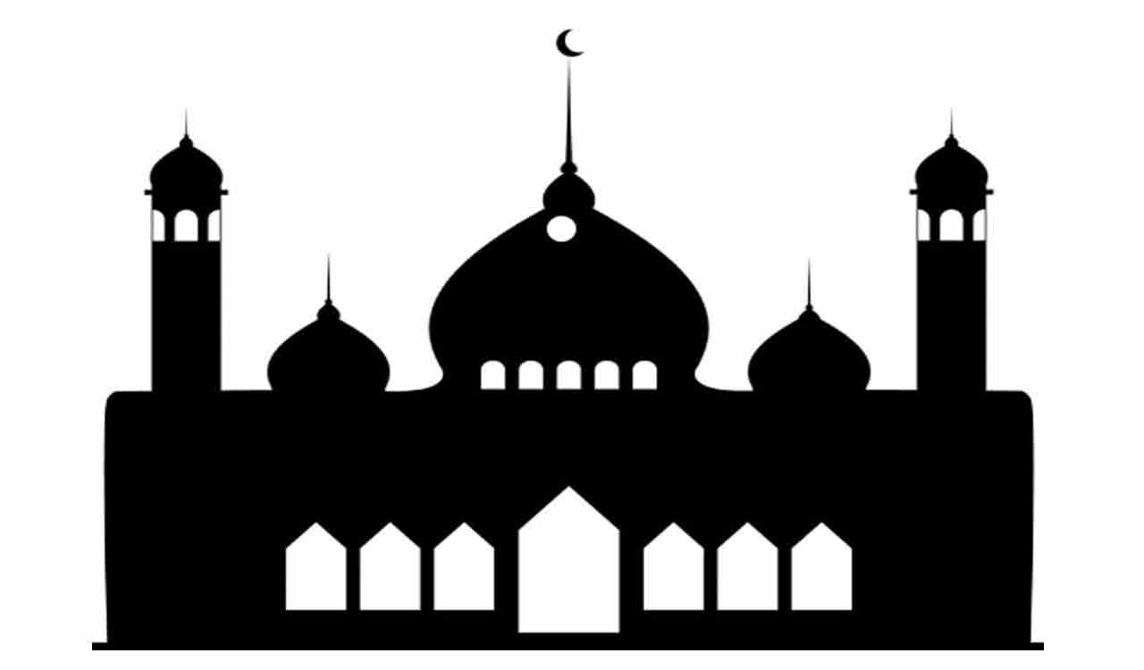 Assam: 128-year-old mosque in demolished for flood control project