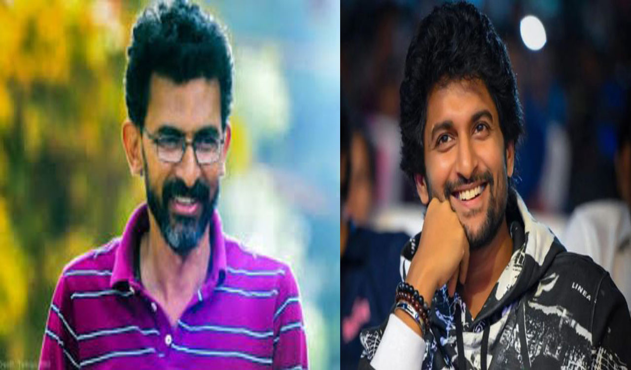 Sekhar Kammula-Nani’s film on cards?