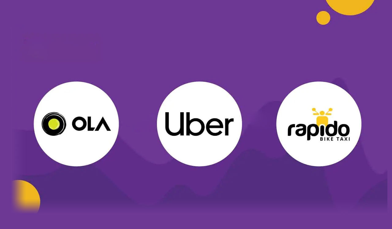 Bike taxi services come to standstill in Karnataka following HC direction