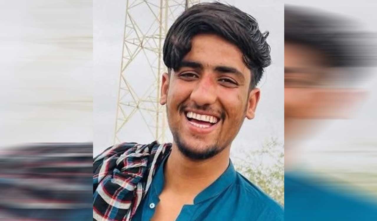 21-year-old Baloch student becomes another victim of extrajudicial killing by Pakistani forces