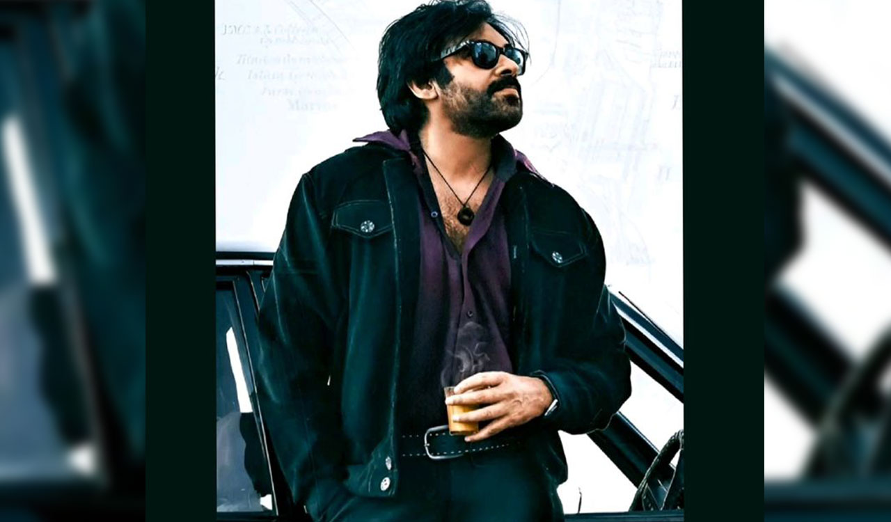 Pawan Kalyan tells Rajinikanth: Truly grateful for your affectionate words and blessings