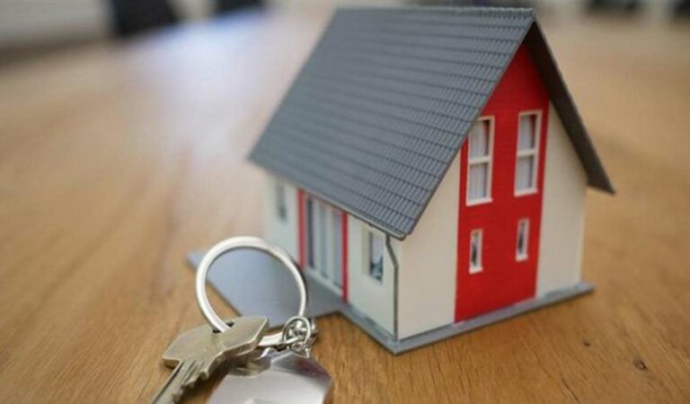 Property Registration