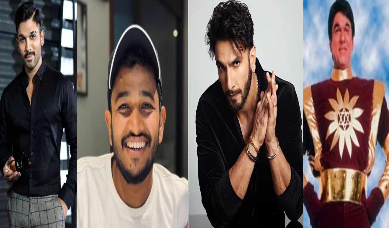Basil Joshep opens up about film with Allu Arjun: Deets inside