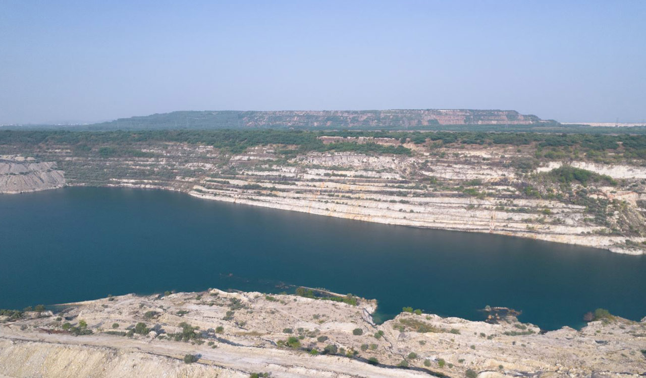 Singareni Collieries to set up Telangana’s first 500 MW pumped storage power plant in Ramagundam